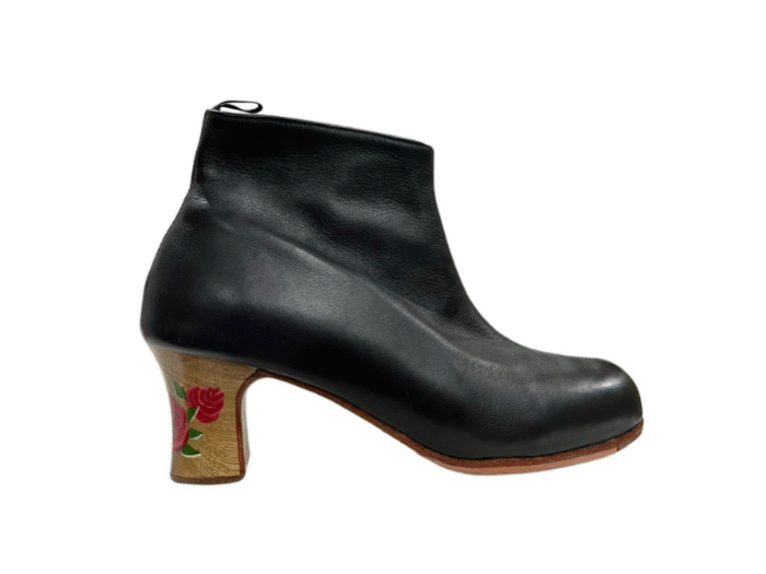 Art Bota de dama 36